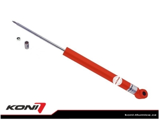 Zadní tlumič Koni FSD Mazda CX-5 2WD & 4WD rok 12-18